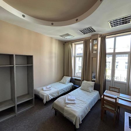 Studio Kraszewskiego 5 Жешов Екстериор снимка
