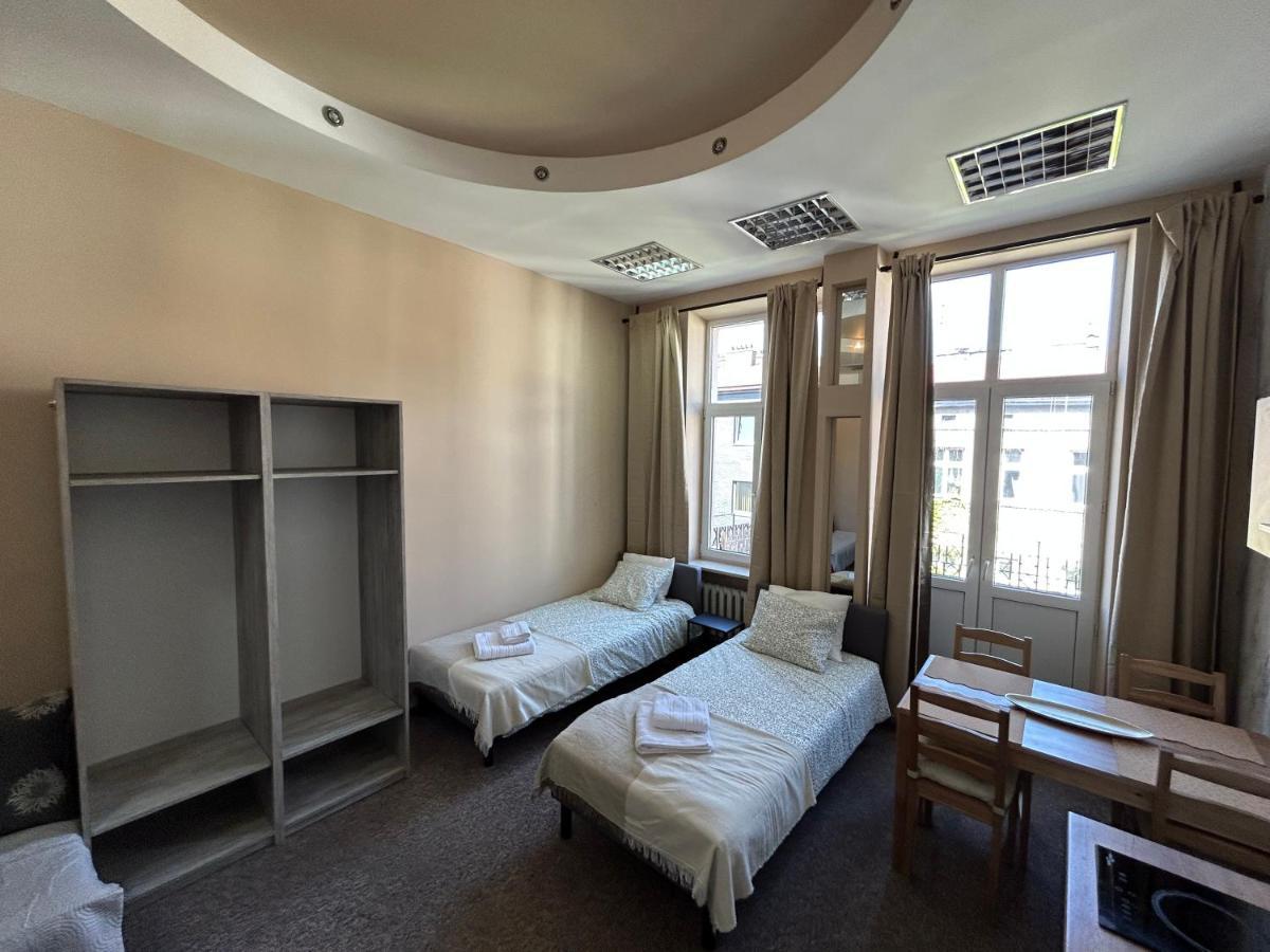 Studio Kraszewskiego 5 Жешов Екстериор снимка