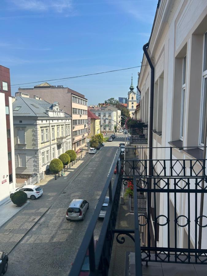 Studio Kraszewskiego 5 Жешов Екстериор снимка