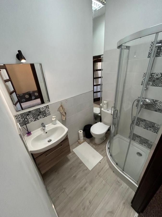 Studio Kraszewskiego 5 Жешов Екстериор снимка