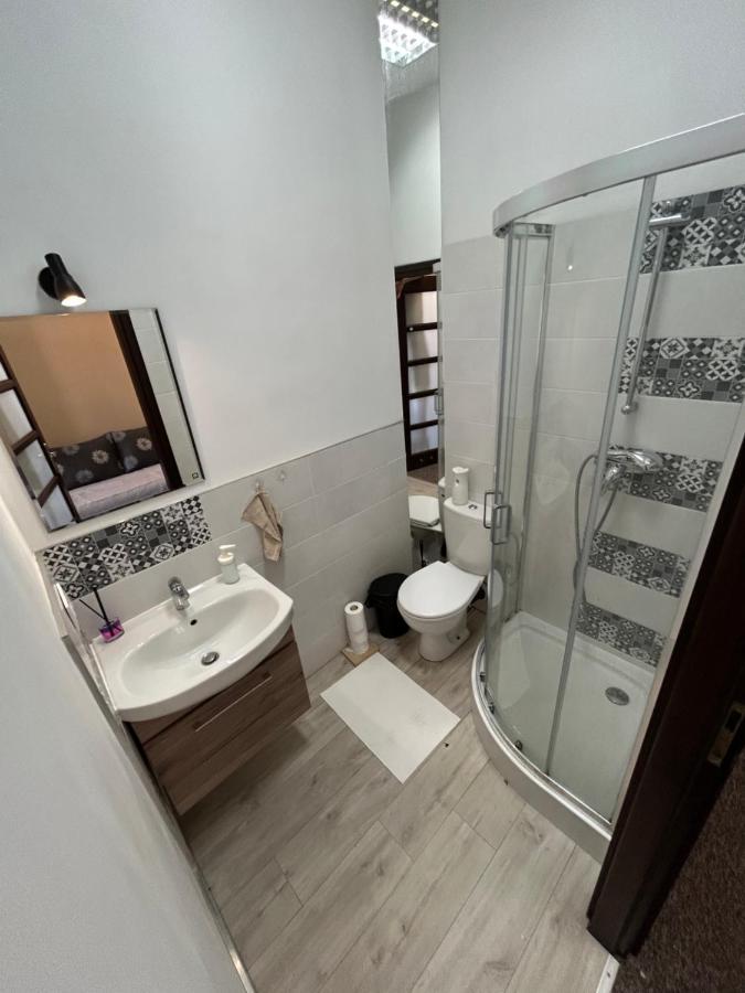 Studio Kraszewskiego 5 Жешов Екстериор снимка