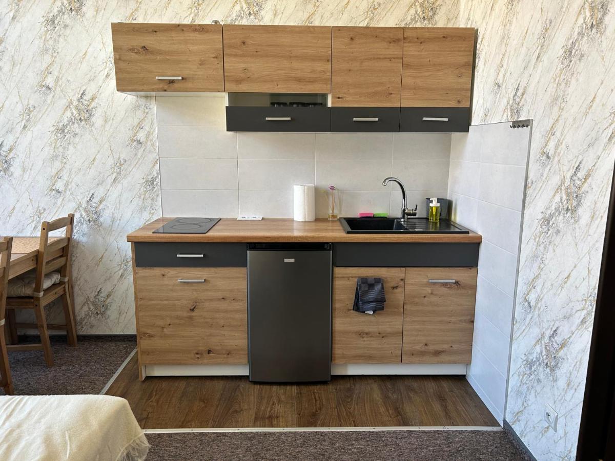 Studio Kraszewskiego 5 Жешов Екстериор снимка